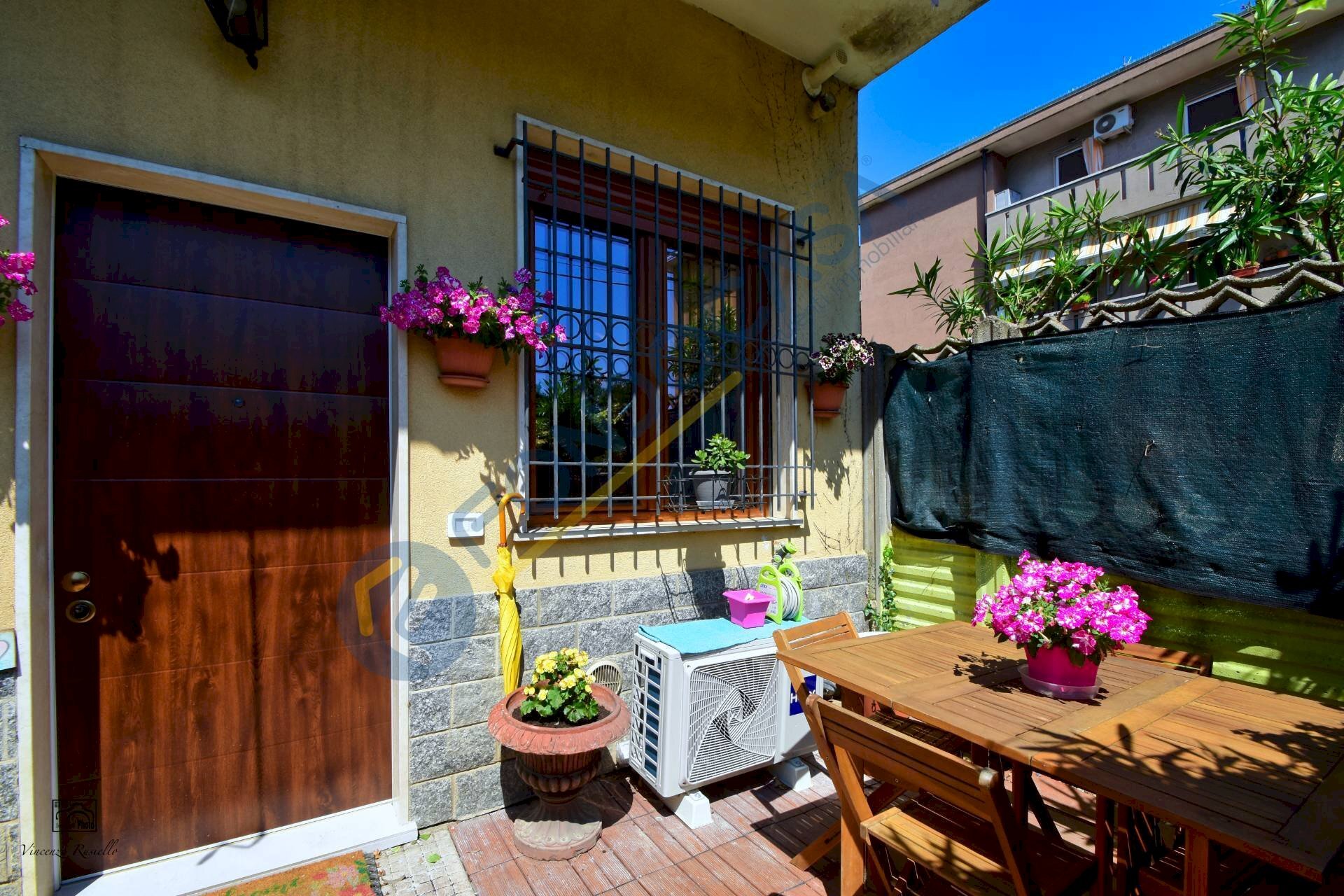 Foto 1 - Two-room apartment VIA MASCHERONI
 
23, Limbiate - photo 1