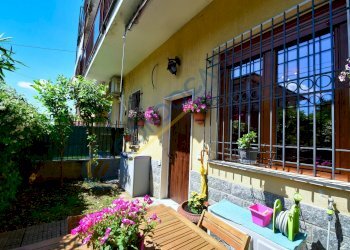 Foto 2 - Appartamento VIA MASCHERONI
 
23, Limbiate - foto 2