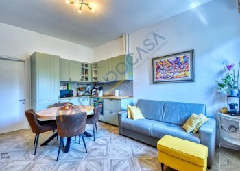 Foto 3 - Appartamento VIA MASCHERONI
 
23, Limbiate - foto 3