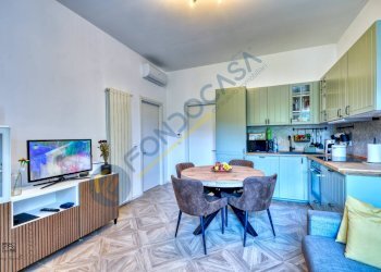 Foto 1 - Appartamento VIA MASCHERONI
 
23, Limbiate - foto 1