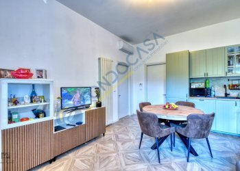 Foto 4 - Appartamento VIA MASCHERONI
 
23, Limbiate - foto 4