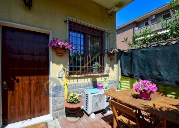 Foto 12 - Appartamento VIA MASCHERONI
 
23, Limbiate - foto 12