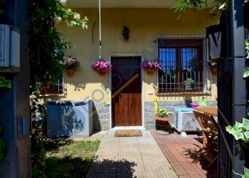 Foto 14 - Appartamento VIA MASCHERONI
 
23, Limbiate - foto 14