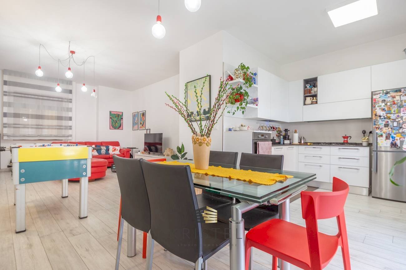 Foto 2 - Quadrilocale VIA DEI PELIGNI
 
19, Pescara - foto 2