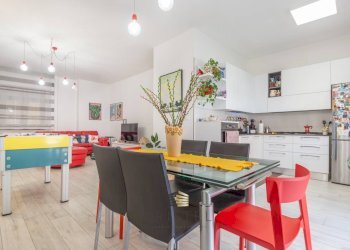 Foto 2 - Quadrilocale VIA DEI PELIGNI
 
19, Pescara - foto 2