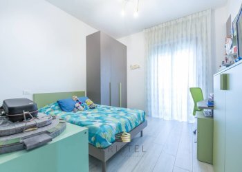 Foto 18 - Quadrilocale VIA DEI PELIGNI
 
19, Pescara - foto 18