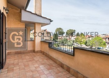 Foto 21 - Villa a Schiera Piazza Bianchini
 
2, Ciampino - foto 21