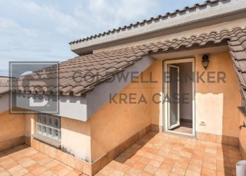 Foto 34 - Villa a Schiera Piazza Bianchini
 
2, Ciampino - foto 34