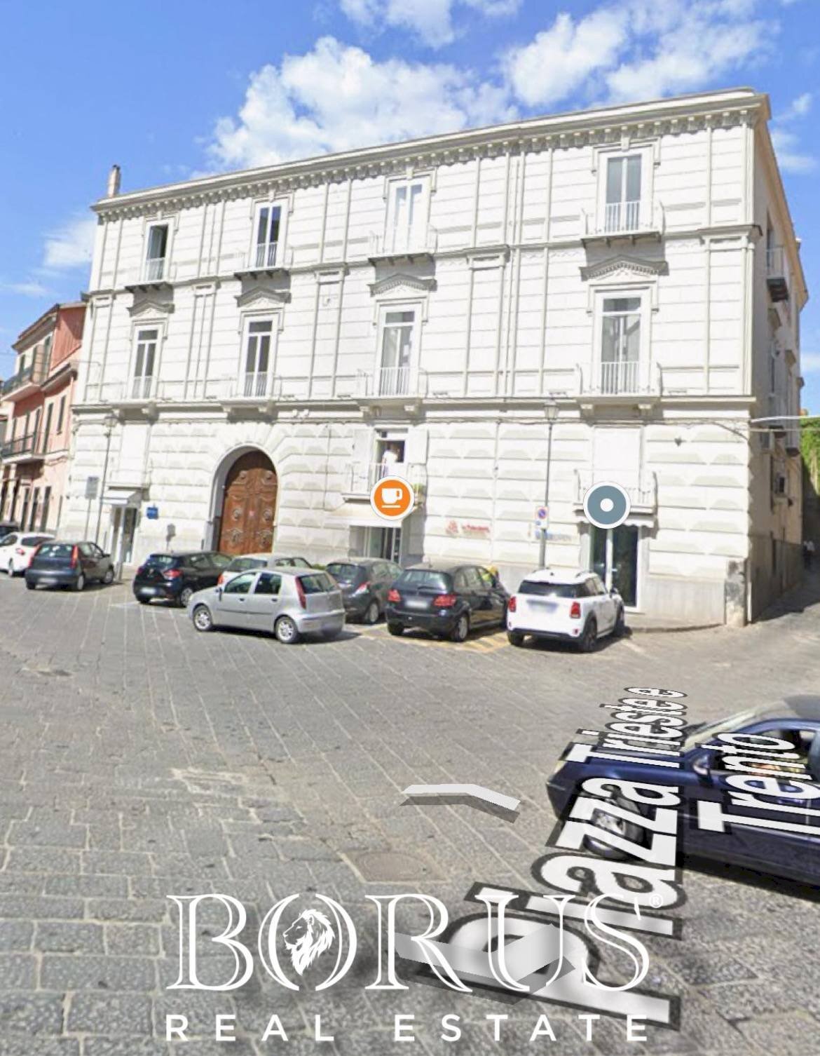 Foto 1 - Locale Commerciale PIAZZA TRIESTE E TRENTO, Aversa - foto 1