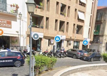 Foto 6 - Locale Commerciale PIAZZA TRIESTE E TRENTO, Aversa - foto 6