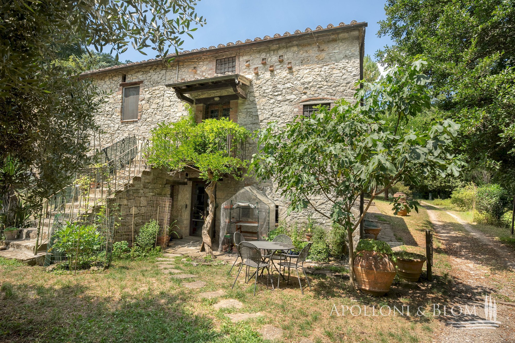 Rustic Loc. Carraino, Radda in Chianti - photo 2