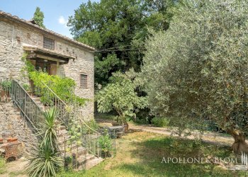 Rustic Loc. Carraino, Radda in Chianti - photo 8