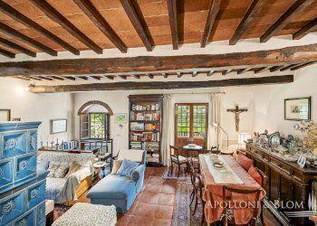 Rustic Loc. Carraino, Radda in Chianti - photo 9