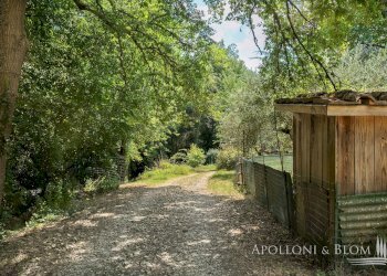 Rustic Loc. Carraino, Radda in Chianti - photo 28
