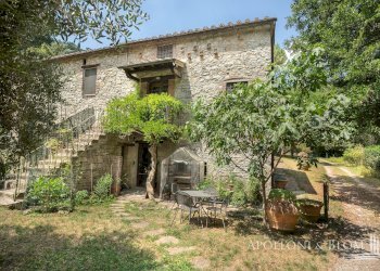 Rustic Loc. Carraino, Radda in Chianti - photo 2