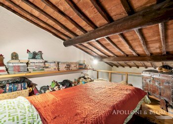 Rustic Loc. Carraino, Radda in Chianti - photo 16