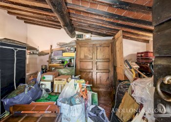 Rustic Loc. Carraino, Radda in Chianti - photo 22