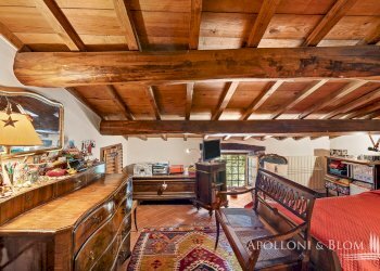 Rustic Loc. Carraino, Radda in Chianti - photo 17