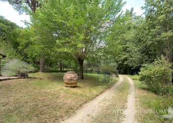 Rustic Loc. Carraino, Radda in Chianti - photo 31