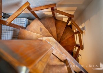 Rustic Loc. Carraino, Radda in Chianti - photo 3