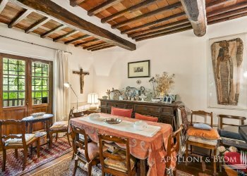 Rustic Loc. Carraino, Radda in Chianti - photo 12