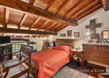 Rustic Loc. Carraino, Radda in Chianti - photo 18