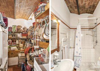 Rustic Loc. Carraino, Radda in Chianti - photo 19