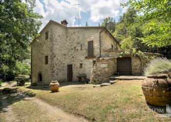 Rustic Loc. Carraino, Radda in Chianti - photo 1