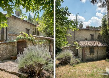 Rustic Loc. Carraino, Radda in Chianti - photo 20