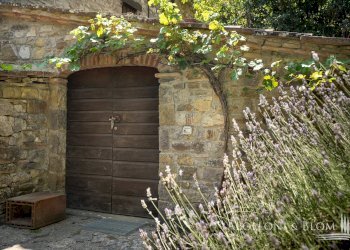 Rustic Loc. Carraino, Radda in Chianti - photo 21