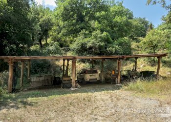 Rustic Loc. Carraino, Radda in Chianti - photo 27