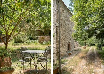 Rustic Loc. Carraino, Radda in Chianti - photo 23