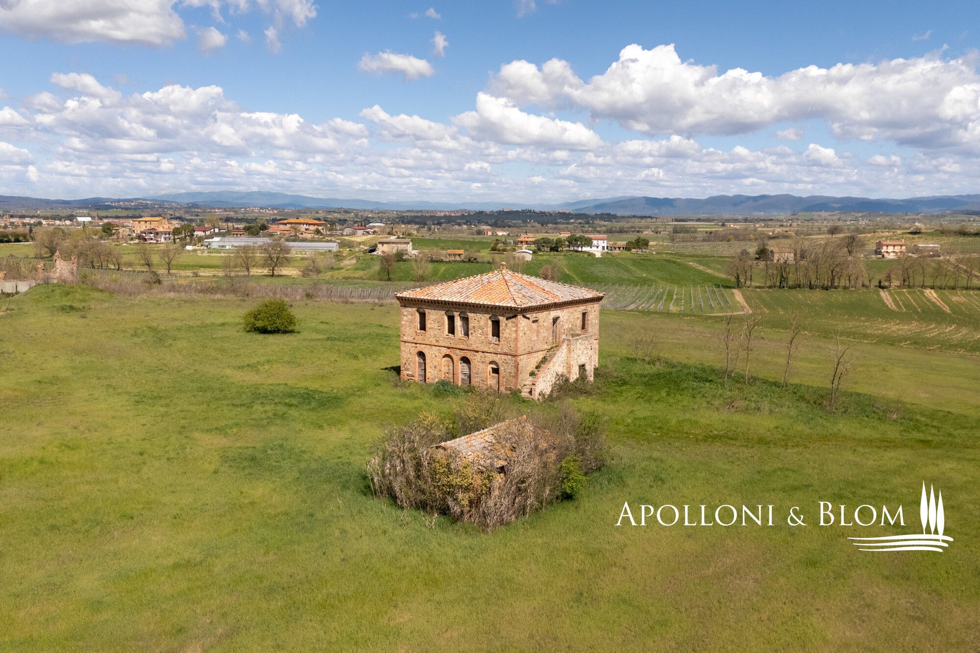 Casale strada statale 326 ovest, 123, Montepulciano - foto 3