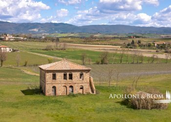 Casale strada statale 326 ovest, 123, Montepulciano - foto 2