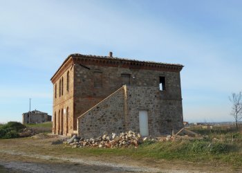 Casale strada statale 326 ovest, 123, Montepulciano - foto 5