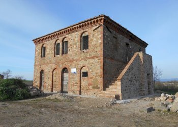 Casale strada statale 326 ovest, 123, Montepulciano - foto 6