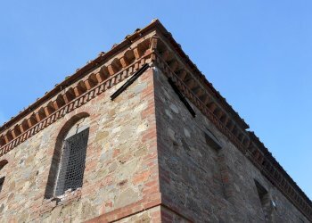 Casale strada statale 326 ovest, 123, Montepulciano - foto 7