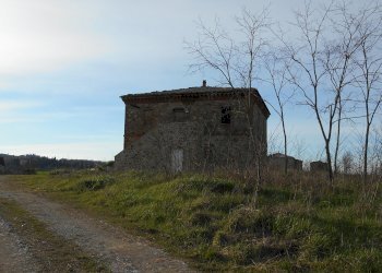 Casale strada statale 326 ovest, 123, Montepulciano - foto 8