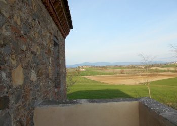 Casale strada statale 326 ovest, 123, Montepulciano - foto 9
