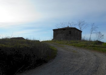 Casale strada statale 326 ovest, 123, Montepulciano - foto 10