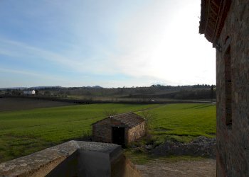 Casale strada statale 326 ovest, 123, Montepulciano - foto 11