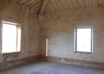 Casale strada statale 326 ovest, 123, Montepulciano - foto 12