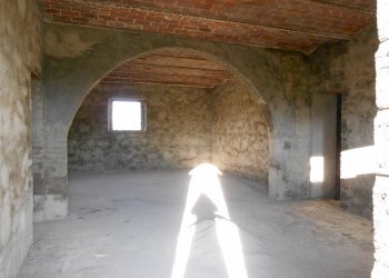 Casale strada statale 326 ovest, 123, Montepulciano - foto 21