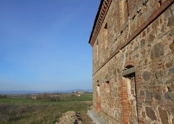 Casale strada statale 326 ovest, 123, Montepulciano - foto 23