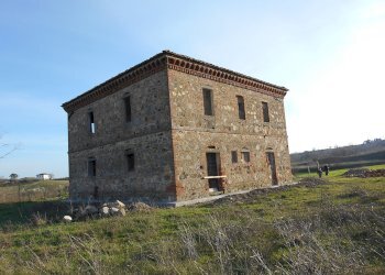 Casale strada statale 326 ovest, 123, Montepulciano - foto 24