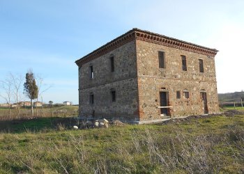 Casale strada statale 326 ovest, 123, Montepulciano - foto 25