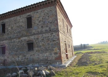 Casale strada statale 326 ovest, 123, Montepulciano - foto 26