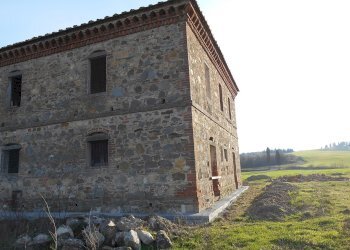 Casale strada statale 326 ovest, 123, Montepulciano - foto 27