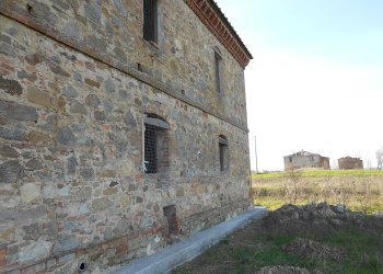 Casale strada statale 326 ovest, 123, Montepulciano - foto 29