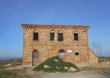 Casale strada statale 326 ovest, 123, Montepulciano - foto 30